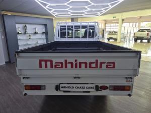 Mahindra Pik Up 2.2CRDe single cab dropside S4 (no aircon) - Image 5