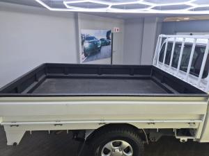 Mahindra Pik Up 2.2CRDe single cab dropside S4 (no aircon) - Image 7
