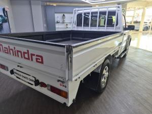 Mahindra Pik Up 2.2CRDe single cab dropside S4 (no aircon) - Image 8