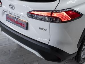 Toyota Corolla Cross 1.8 XS - Image 11
