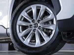 Toyota Corolla Cross 1.8 XS - Image 16
