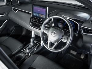 Toyota Corolla Cross 1.8 XS - Image 18
