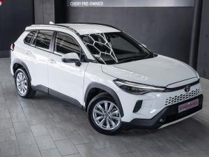 Toyota Corolla Cross 1.8 XS - Image 1