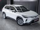 Thumbnail Toyota Corolla Cross 1.8 XS