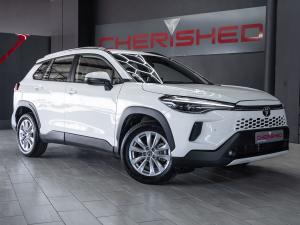 Toyota Corolla Cross 1.8 XS - Image 2