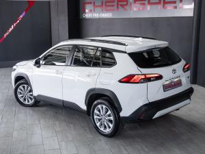 Toyota Corolla Cross 1.8 XS - Image 5