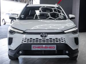 Toyota Corolla Cross 1.8 XS - Image 6