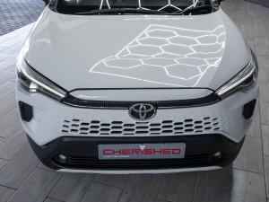 Toyota Corolla Cross 1.8 XS - Image 7