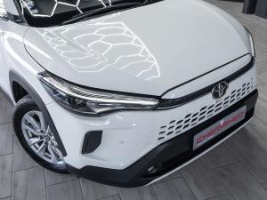Toyota Corolla Cross 1.8 XS - Image 8