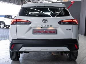 Toyota Corolla Cross 1.8 XS - Image 9