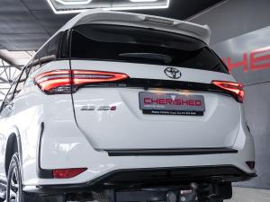 Toyota Fortuner 2.8GD-6 - Image 10