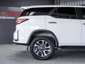 Toyota Fortuner 2.8GD-6 - Image 12