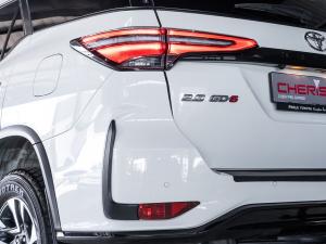 Toyota Fortuner 2.8GD-6 - Image 14