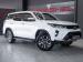 Toyota Fortuner 2.8GD-6 - Thumbnail 1