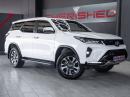 Thumbnail Toyota Fortuner 2.8GD-6
