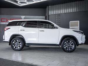 Toyota Fortuner 2.8GD-6 - Image 3