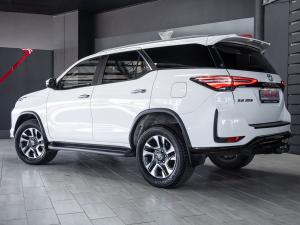 Toyota Fortuner 2.8GD-6 - Image 4