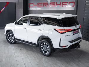 Toyota Fortuner 2.8GD-6 - Image 5
