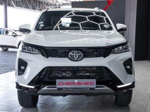 Toyota Fortuner 2.8GD-6 - Image 6