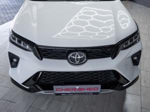 Toyota Fortuner 2.8GD-6 - Image 7