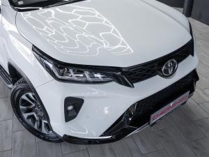Toyota Fortuner 2.8GD-6 - Image 8