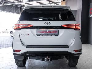 Toyota Fortuner 2.8GD-6 - Image 9