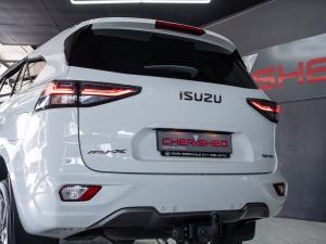 Isuzu mu-X 3.0TD LSE - Image 10