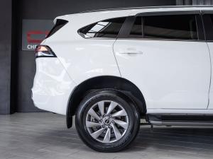 Isuzu mu-X 3.0TD LSE - Image 12