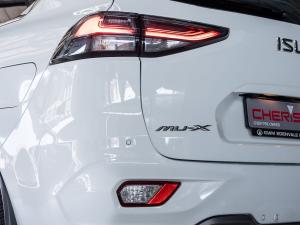 Isuzu mu-X 3.0TD LSE - Image 15