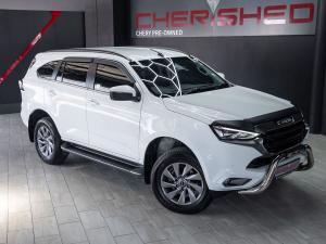 Isuzu mu-X 3.0TD LSE - Image 1
