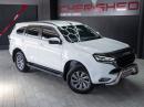 Thumbnail Isuzu mu-X 3.0TD LSE