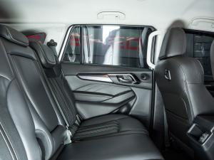Isuzu mu-X 3.0TD LSE - Image 20