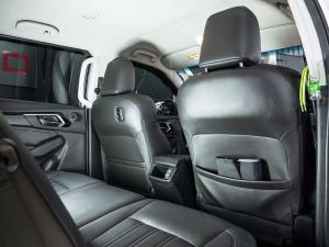 Isuzu mu-X 3.0TD LSE - Image 21