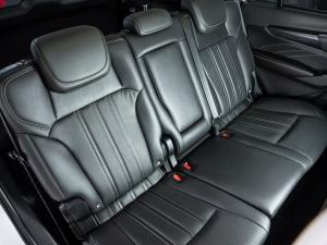 Isuzu mu-X 3.0TD LSE - Image 22