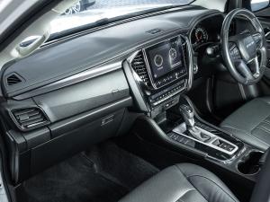 Isuzu mu-X 3.0TD LSE - Image 26