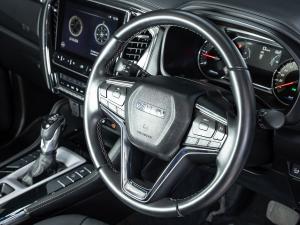 Isuzu mu-X 3.0TD LSE - Image 28