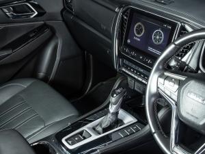 Isuzu mu-X 3.0TD LSE - Image 29