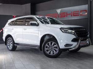Isuzu mu-X 3.0TD LSE - Image 2