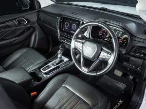 Isuzu mu-X 3.0TD LSE - Image 30