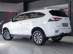Isuzu mu-X 3.0TD LSE - Image 4