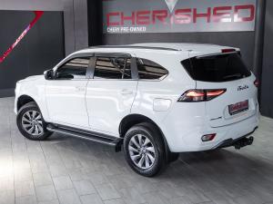 Isuzu mu-X 3.0TD LSE - Image 5