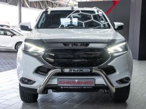 Isuzu mu-X 3.0TD LSE - Image 6