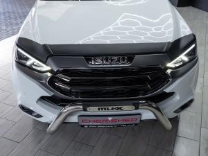 Isuzu mu-X 3.0TD LSE - Image 7