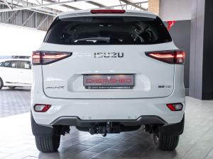 Isuzu mu-X 3.0TD LSE - Image 9