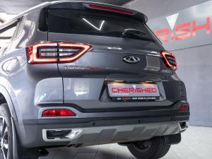 Chery Tiggo 4 Pro 1.5T Elite auto (CVT) - Image 10