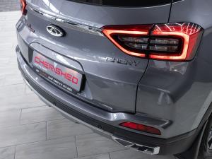 Chery Tiggo 4 Pro 1.5T Elite auto (CVT) - Image 11