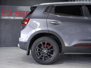 Chery Tiggo 4 Pro 1.5T Elite auto (CVT) - Image 12