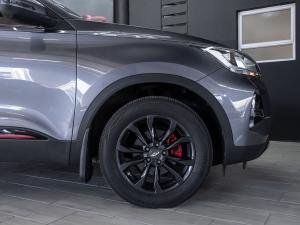 Chery Tiggo 4 Pro 1.5T Elite auto (CVT) - Image 13