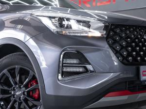 Chery Tiggo 4 Pro 1.5T Elite auto (CVT) - Image 14