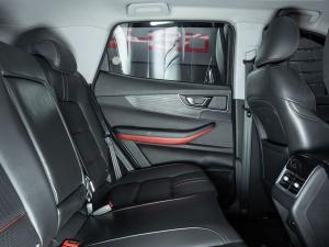 Chery Tiggo 4 Pro 1.5T Elite auto (CVT) - Image 18